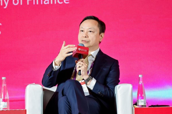 配资炒股新手入门 香港金融管理局副总裁陈维民：解决融资与支付问题，连接FPS和IBPS